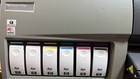 HP Designjet 5500PS 42" Large Format USED Printer - Been in storage for years — photo 10