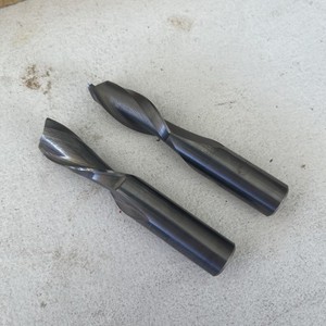 Freud Upcut & Down It CNC Bits