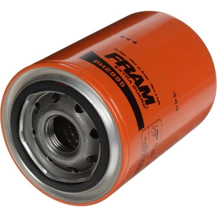 Filtro de aceite giratorio FRAM PH2995 Foto 2 de 4