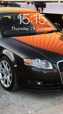 AUDI A4 3.0 L TDI QUATTRO B7 MANUAL GEARBOX