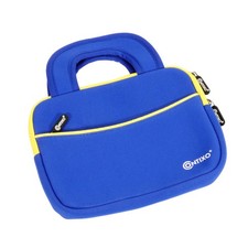 Contixo TB01BLUE Carrying Case Blue for 7-8" Tablets