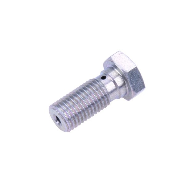 TRW Hohlschraube Edelstahl M10X1,25 (FüR: Yamaha YZF-R1 RN12 04-06 Hinten )-image