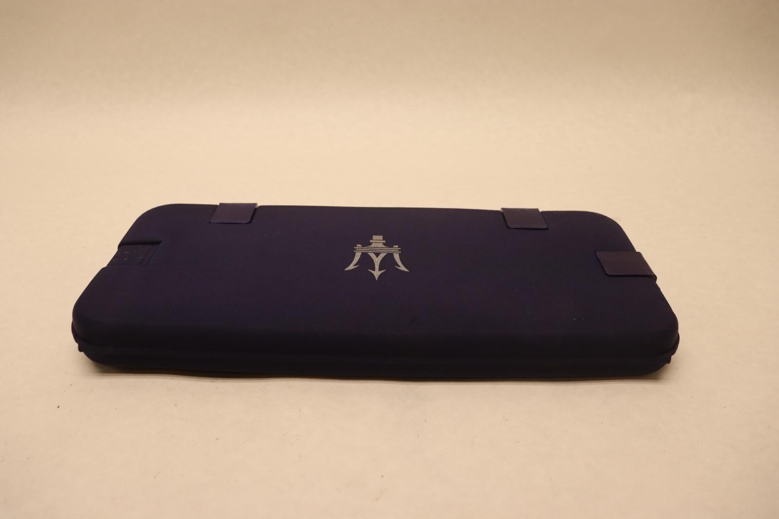 2014-2022 MASERATI QUATTROPORTE EMERGENCY SPARE TIE WNRECH HOOK TOOL KIT OEM