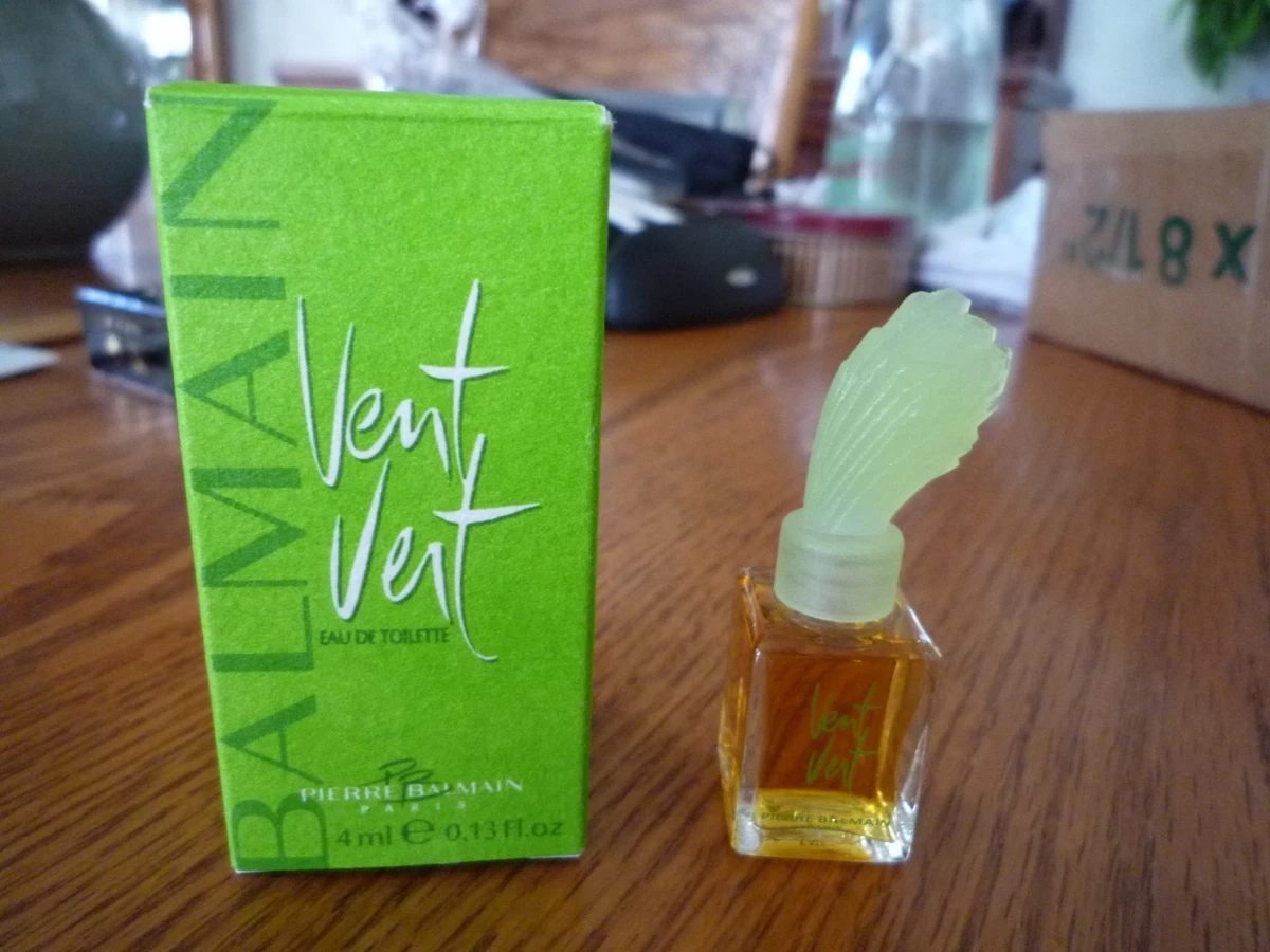 Preços baixos em Vent Vert por fragrâncias femininas Pierre