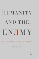 B. Gullì | Humanity And The Enemy | Taschenbuch | Englisch (2014) | Xii