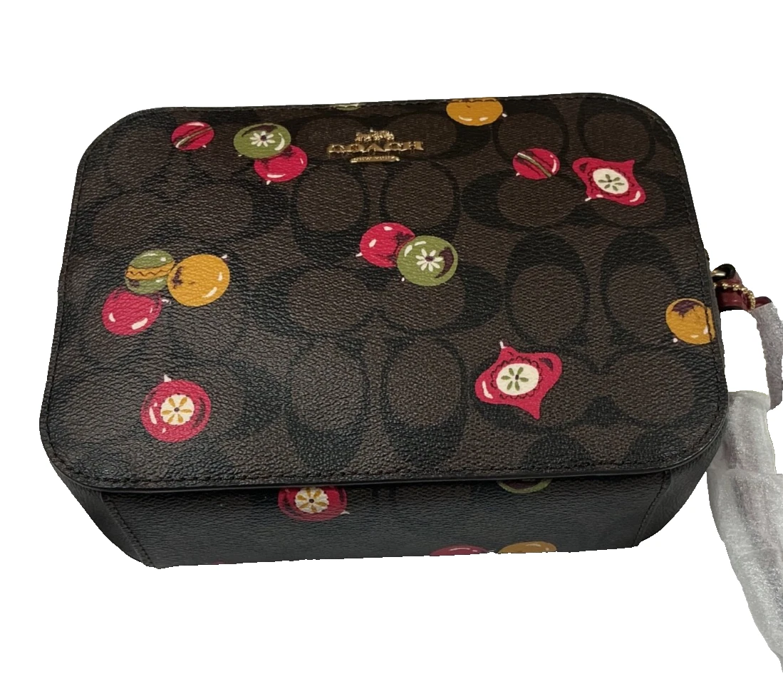 Coach Camera Bag for sale - eBay