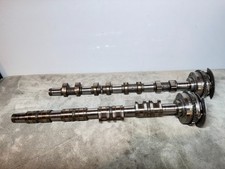2010-13 Range Rover Sport L320 5.0 N/A Left Intake + Exhaust Camshaft Set OEM
