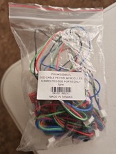 Directed D2D cables Pack Of 5