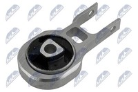 Motorlager NTY ZPS-FT-027 FüR Fiat Tipo 356HXA1B 357 356SXA1B 356WXA1B
