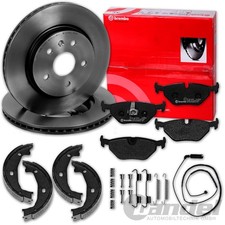 Tambour de frein BMW Z4