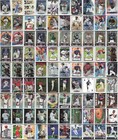 (90) MLB Insert Card Lot MLB Baseball Cards Inserts Collection
