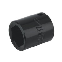 "Sealey Schlagnuss 17Mm 3/8\" Vierkantantrieb IS3817"
