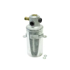 140-830-01-83 Mahle Behr A/C AC Receiver Drier for MB Mercedes S Class S600 S500