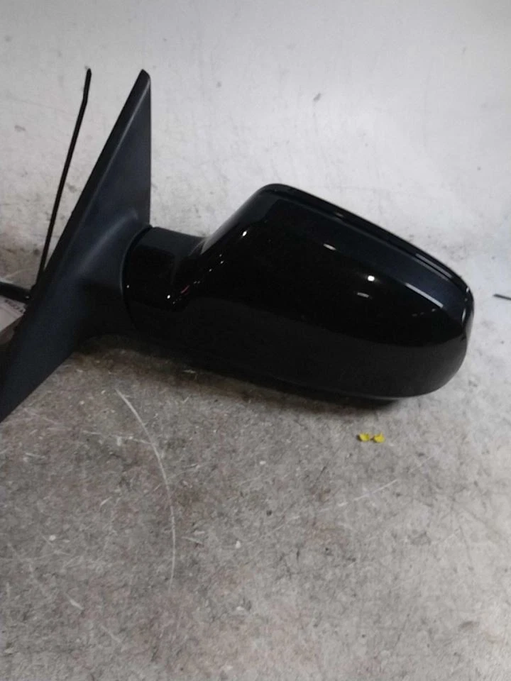 Espejo retrovisor lateral del conductor Power Coupe Opt 6XL para 08-14 AUDI A5 417436 Foto 2 de 2