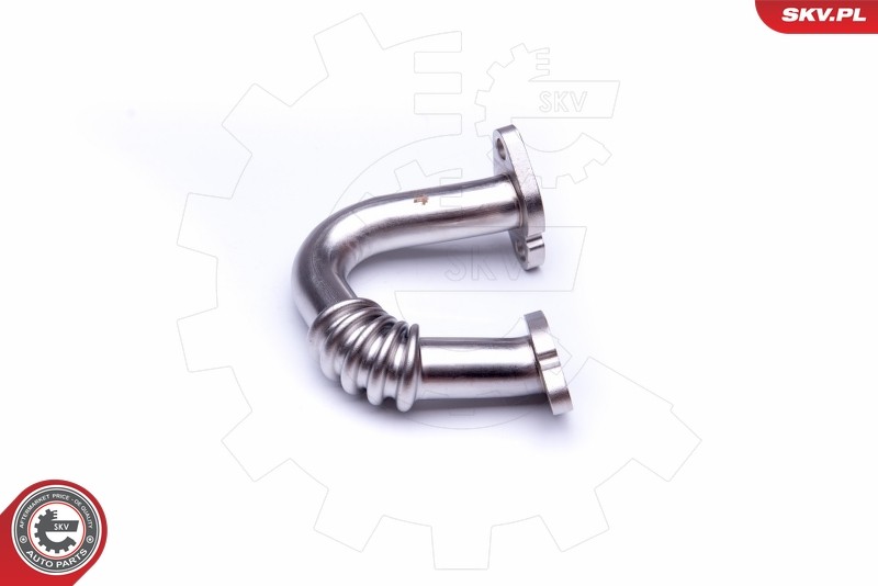Fits SKV GERMANY 14SKV709 VALVE HOSE EGR 14SKV709 AUDI SEAT SKODA VW, ⭐UK Stock⭐
