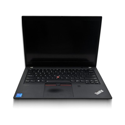 Lenovo ThinkPad T14 Laptop PC Full HD Intel i5 11th 16GB Ram 256GB NVMe Camera