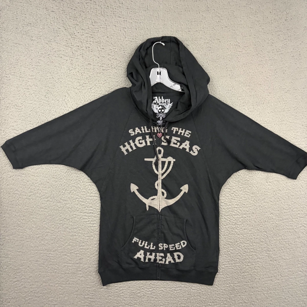 Abbey Dawn Hoodies for Women for sale - eBay