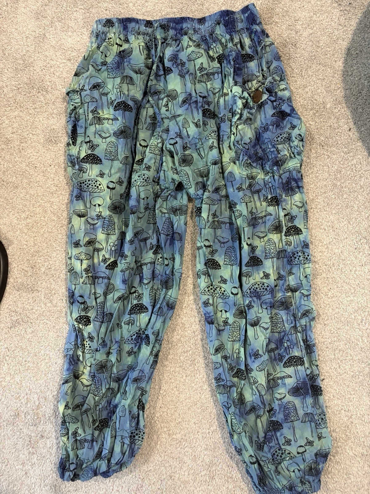 Bundle pants - image 1