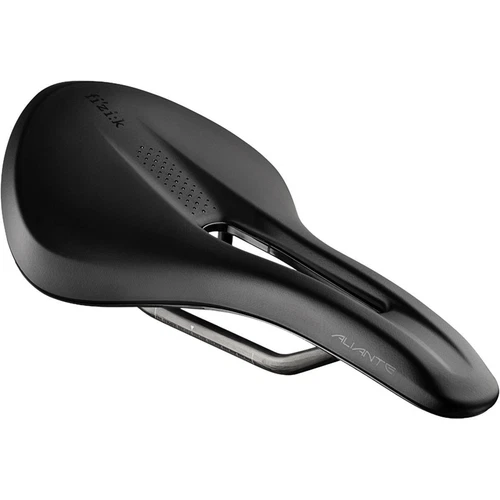 Fi'zi:k Tempo Aliante R1 Saddle Black, 155mm