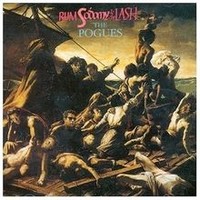 Rum, Sodomy The Lash Von The Pogues | Cd | Zustand Neu