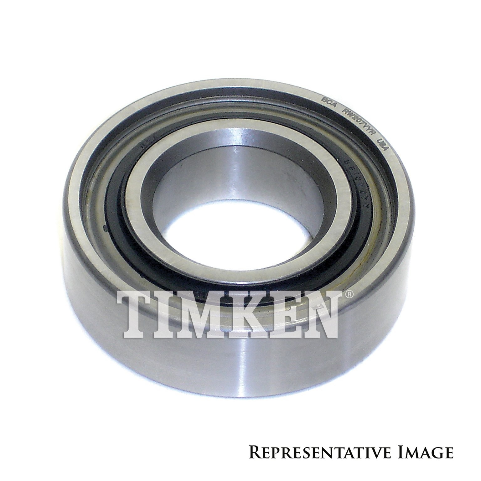 Timken Rear Wheel Bearing Fits 1964-1969 Ford GT40
