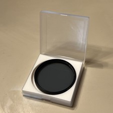 B W 72mm High Transmission Kaesemann Circular Polarizer CPL Filter