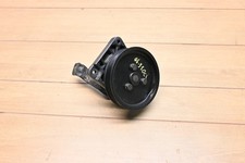 01-06 BMW E46 330 325 M54 Conjunto de polea bomba de dirección asistida hidráulica OEM