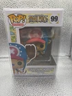 Funko Pop! Vinyl: Tony Chopper #99 One Piece Animation Figure