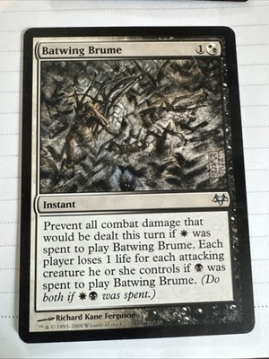 Batwing Brume Eventide Regular
