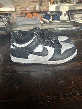 Nike Panda Dunks Low Size 3y