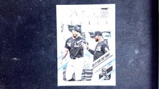 2021 Topps #14 Do It for the Fans! 70th Anniversary #/1