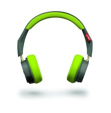 Plantronics BACKBEAT 505 Headset Grey/GREE
