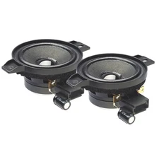 Powerbass OE275-GM 2.75" OEM Replacement Speakers for Chevy/GMC