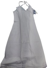 Vintage Lorraine Full Slip Size 38