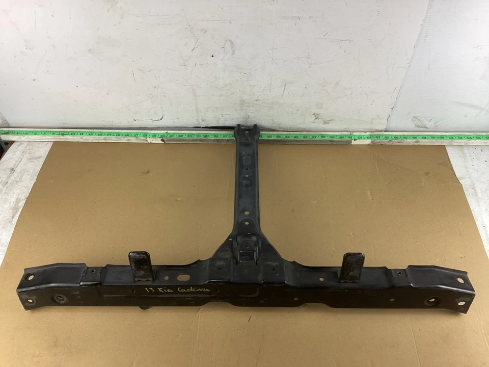 2014-2016 Kia Cadenza Radiator Core Support OEM - Image 4 of 4