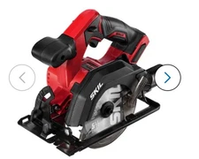 SKIL PWR CORE 12-volt 5-1/2” Brushless Cordless Circular Saw - Tool Only