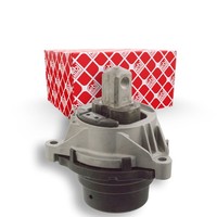 febi Bilstein Lagerung, Motor 103440 FüR Bmw, Rechts