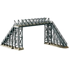 Faller 131361 Fußgängerbrücke H0 + Neu