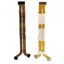 High quality Lens Anti-Shake Flex Cable Ribbon Repair Part For NIKON 18-200 VR C