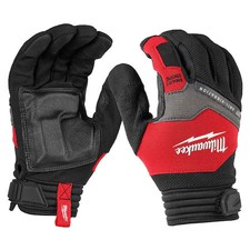 Milwaukee Tool 48-73-8774 Mechanics Gloves, P...