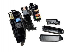 Sicherungskasten RENAULT KADJAR LIFT (2018-2022) 243824BA0B