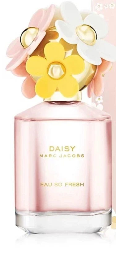 Marc Jacobs Daisy Eau So Fresh Fragrances for Women for sale | eBay