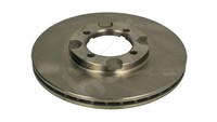 2X Hart 214 470 Bremsscheibe FüR Mazda