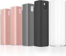 Screen Cleaner Kit 4 Pcs, 3-in-1 Touchscreen Mist Spray and...