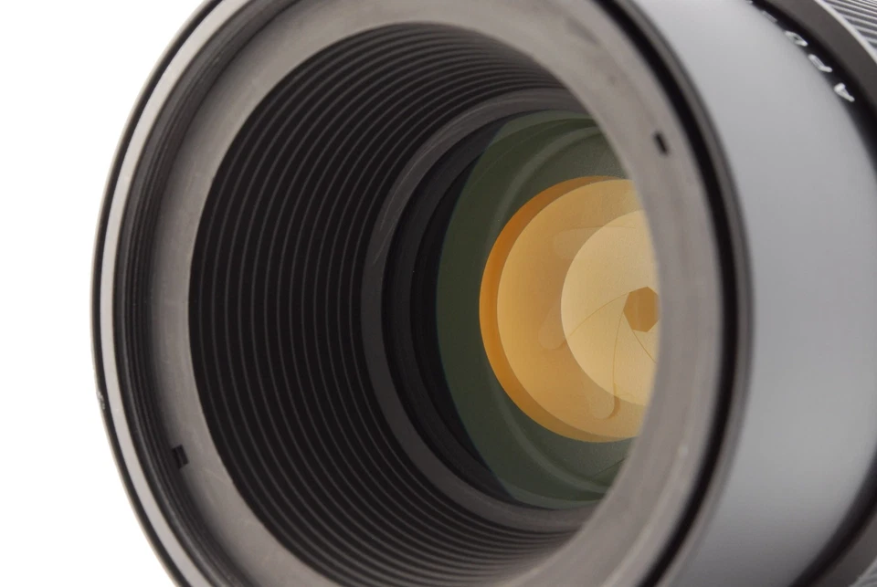 [Near MINT] Leica APO-MACRO-ELMARIT-R 100mm f/2.8 E60 Lens 3-Cam From JAPAN #251 - Image 3 of 4