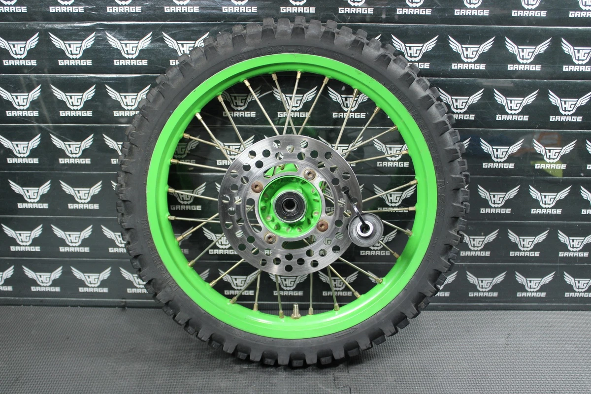 Motorcycle Wheels and Rims for Kawasaki KX65 for sale | eBay