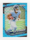 2025 Panini Elic Ayomanor Base (Raw)