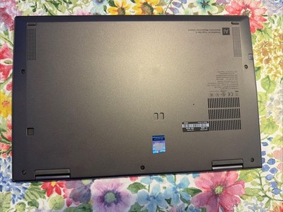 Lenovo ThinkPad X1 Yoga GEN 5 i7-10610U 1.8GHz 16GB 512GB NVME