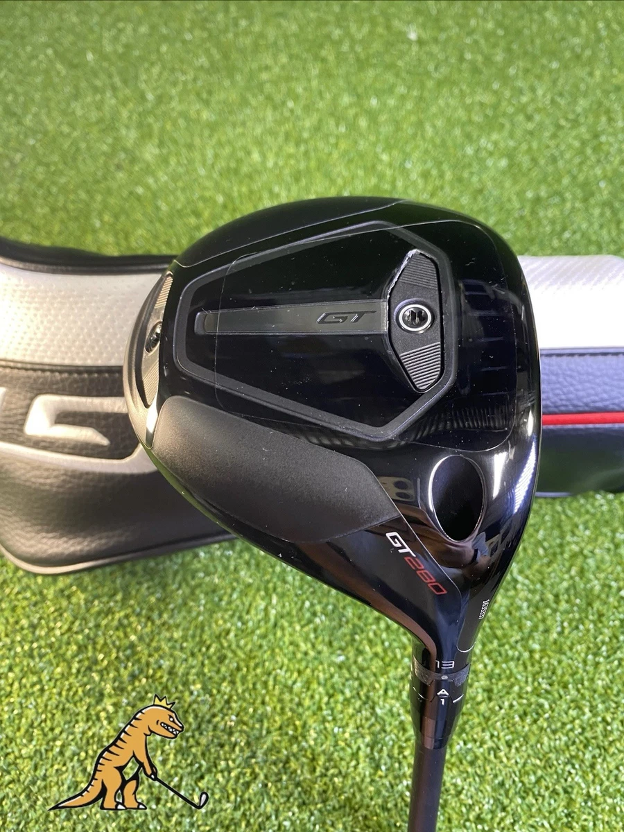 Titleist 13 Loft Golf Clubs for sale - eBay