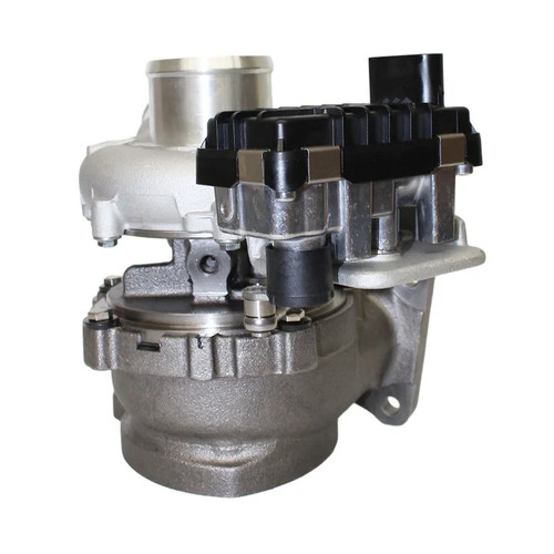 Billet Turbo Without Actuator+Oil Feed Pipe For Ford Transit/Transit Custom 2.2L - Picture 11 of 18